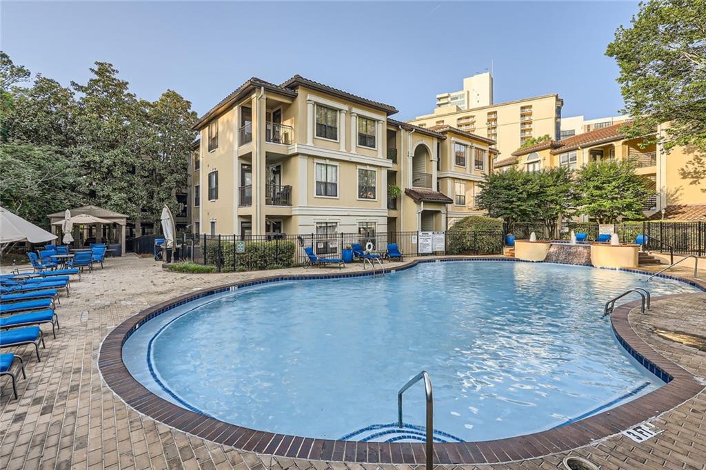 3777 Peachtree Road #412, Brookhaven, Georgia image 47
