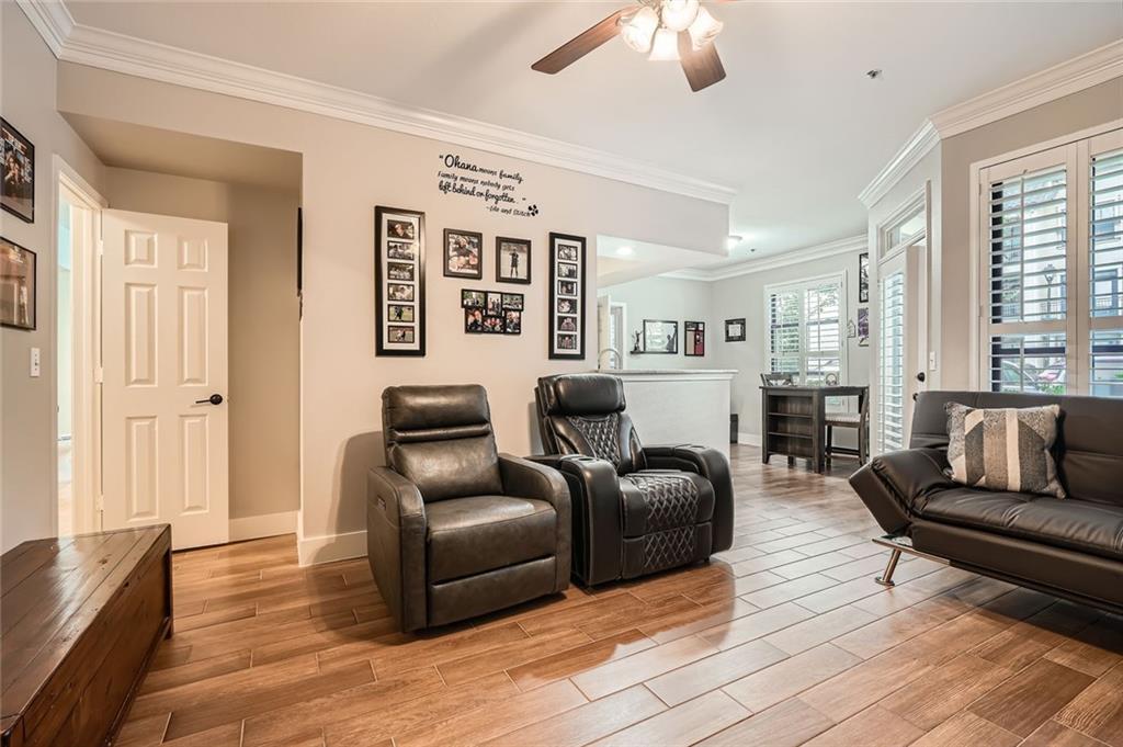 3777 Peachtree Road #412, Brookhaven, Georgia image 13
