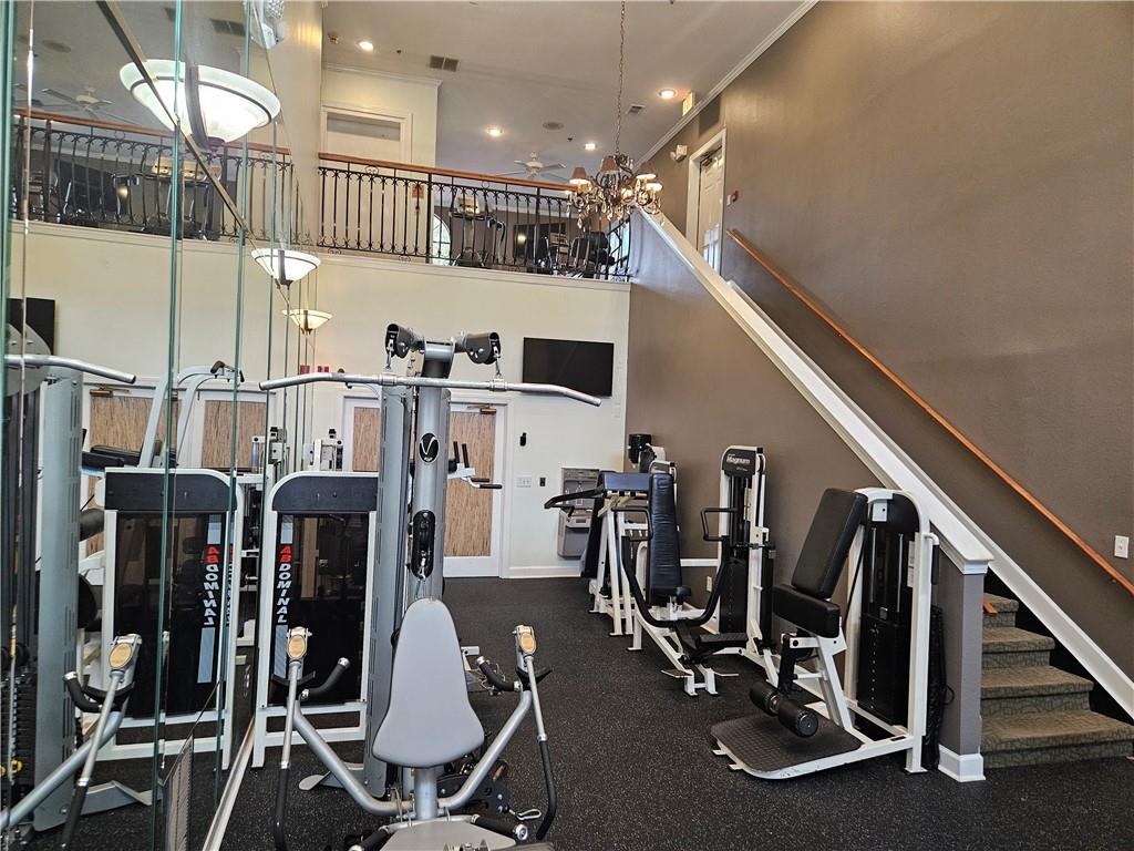 3777 Peachtree Road #412, Brookhaven, Georgia image 34