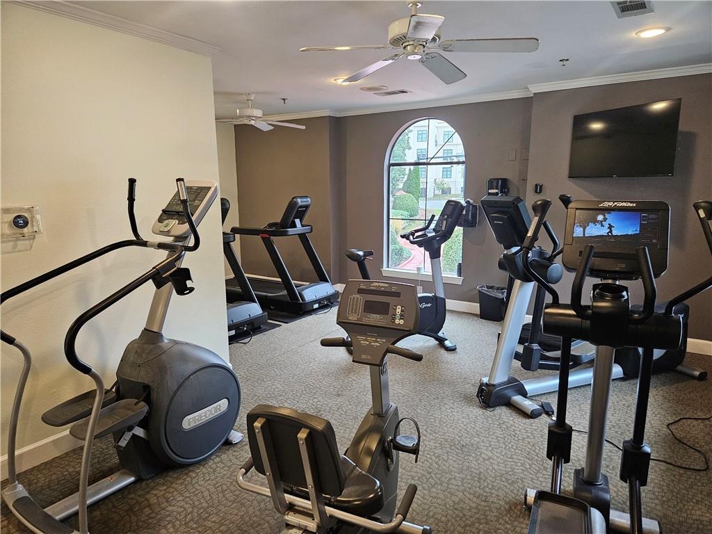 3777 Peachtree Road #412, Brookhaven, Georgia image 36