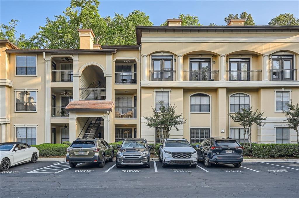3777 Peachtree Road #412, Brookhaven, Georgia image 2
