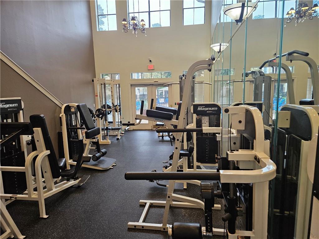 3777 Peachtree Road #412, Brookhaven, Georgia image 35
