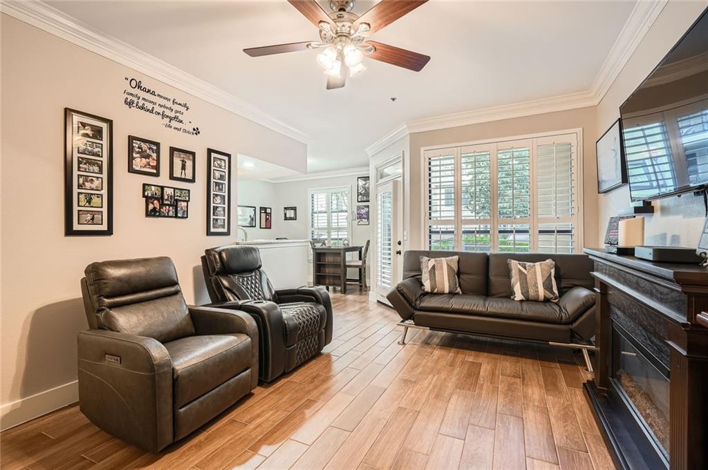 3777 Peachtree Road #412, Brookhaven, Georgia image 10