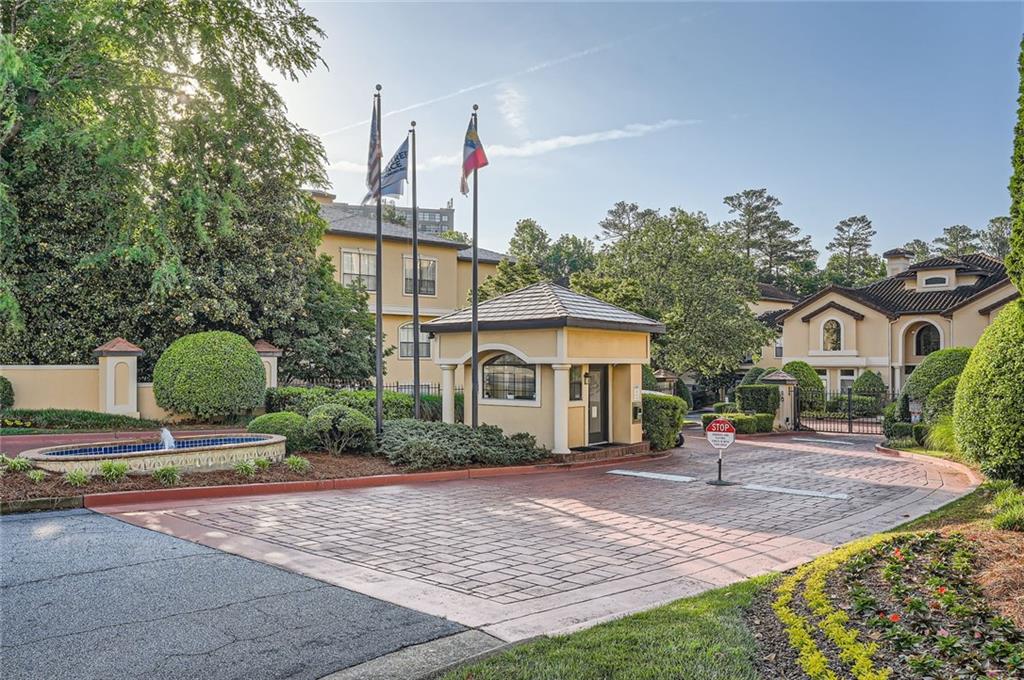 3777 Peachtree Road #412, Brookhaven, Georgia image 6
