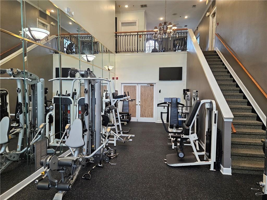 3777 Peachtree Road #412, Brookhaven, Georgia image 33
