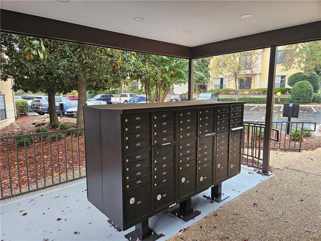 3777 Peachtree Road #412, Brookhaven, Georgia image 49