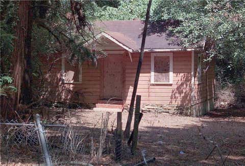 Vacant Land For Sale - 3612 Forrest Park Road<br/> Atlanta, GA 30354