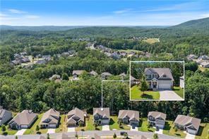 3014 Winding Ridge, Waleska, Georgia image 3