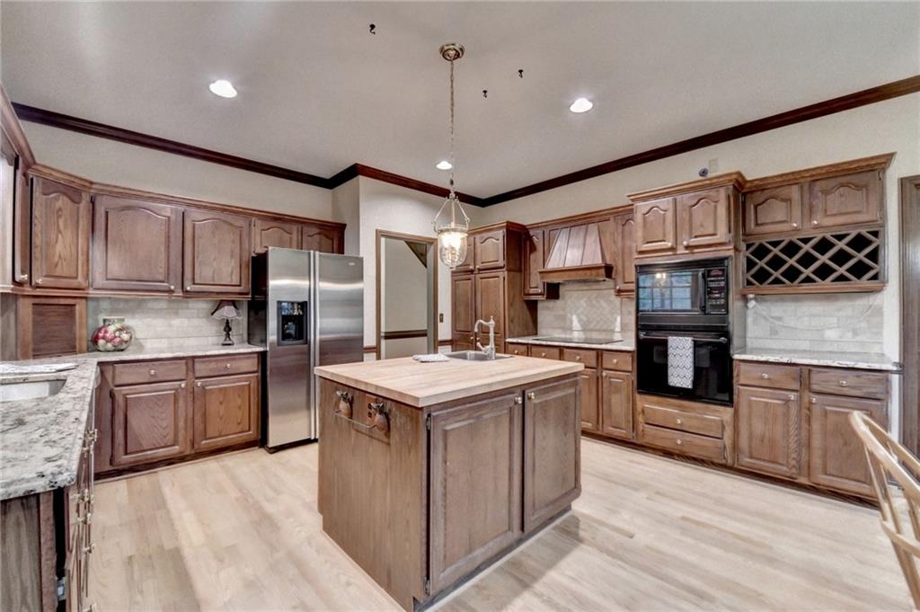 5884 Hammersmith Road, Stone Mountain, Georgia image 25