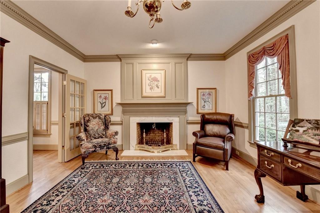 5884 Hammersmith Road, Stone Mountain, Georgia image 14