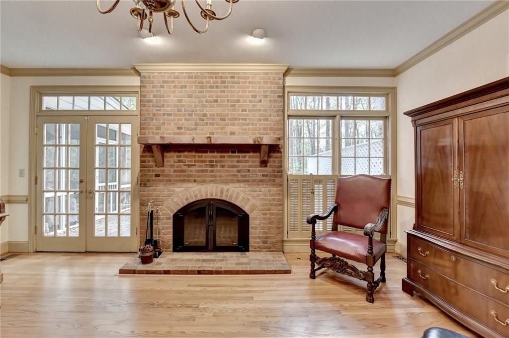5884 Hammersmith Road, Stone Mountain, Georgia image 18