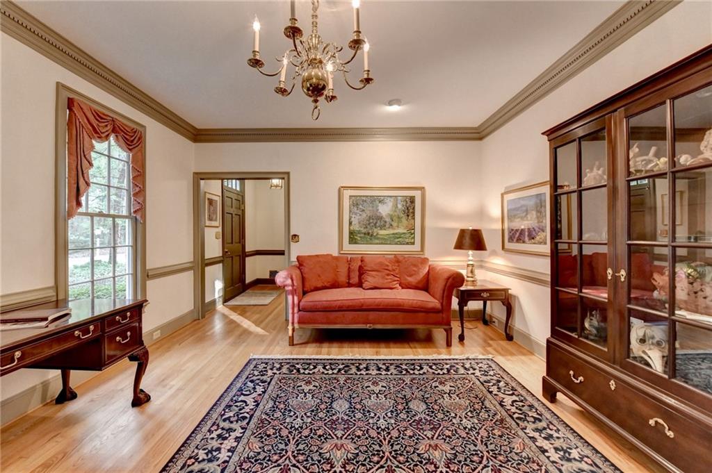 5884 Hammersmith Road, Stone Mountain, Georgia image 16