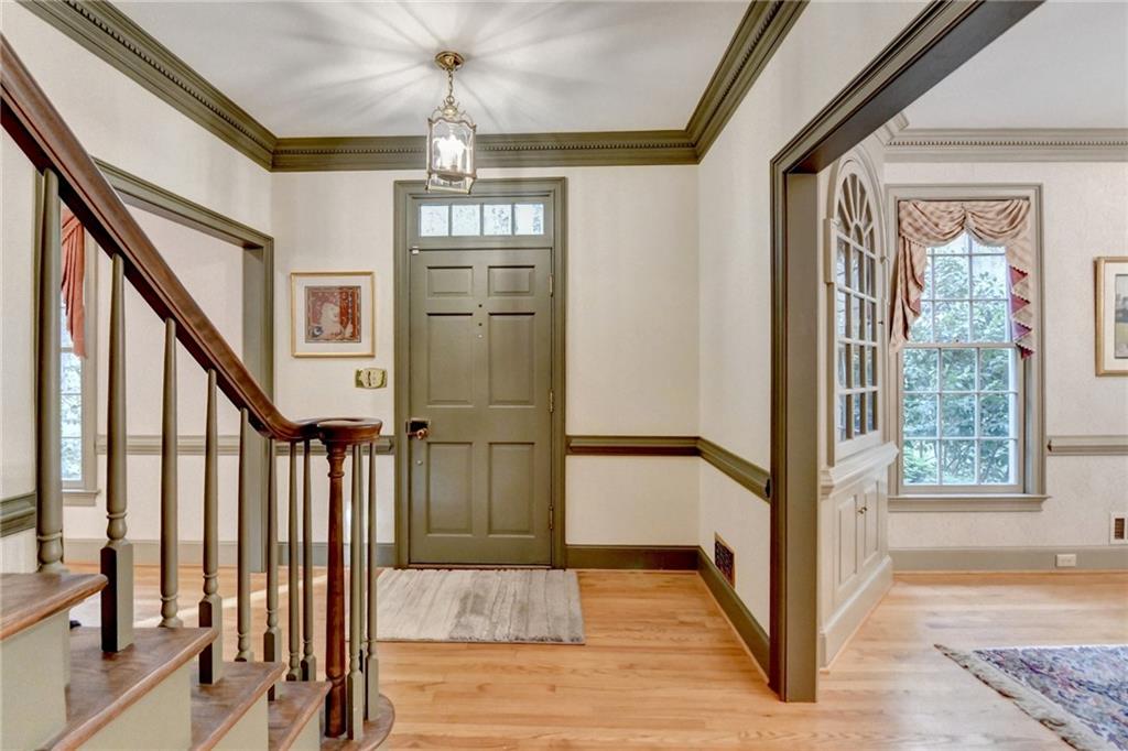 5884 Hammersmith Road, Stone Mountain, Georgia image 7