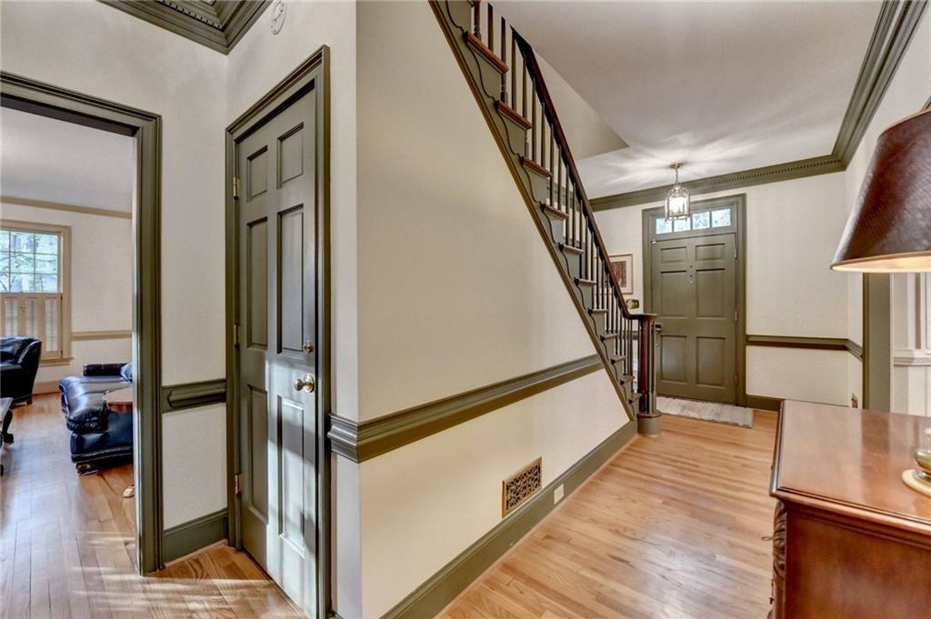 5884 Hammersmith Road, Stone Mountain, Georgia image 31