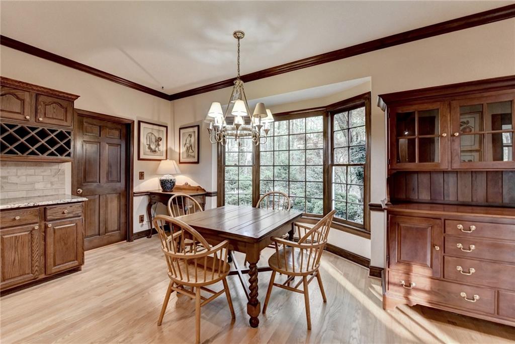 5884 Hammersmith Road, Stone Mountain, Georgia image 28