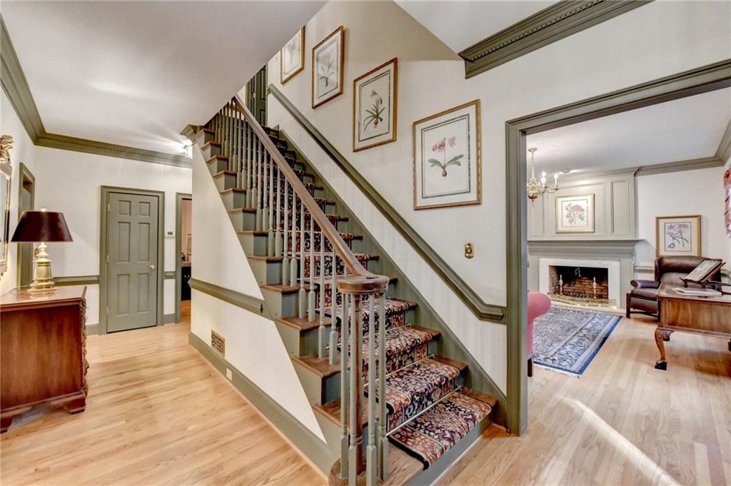 5884 Hammersmith Road, Stone Mountain, Georgia image 9