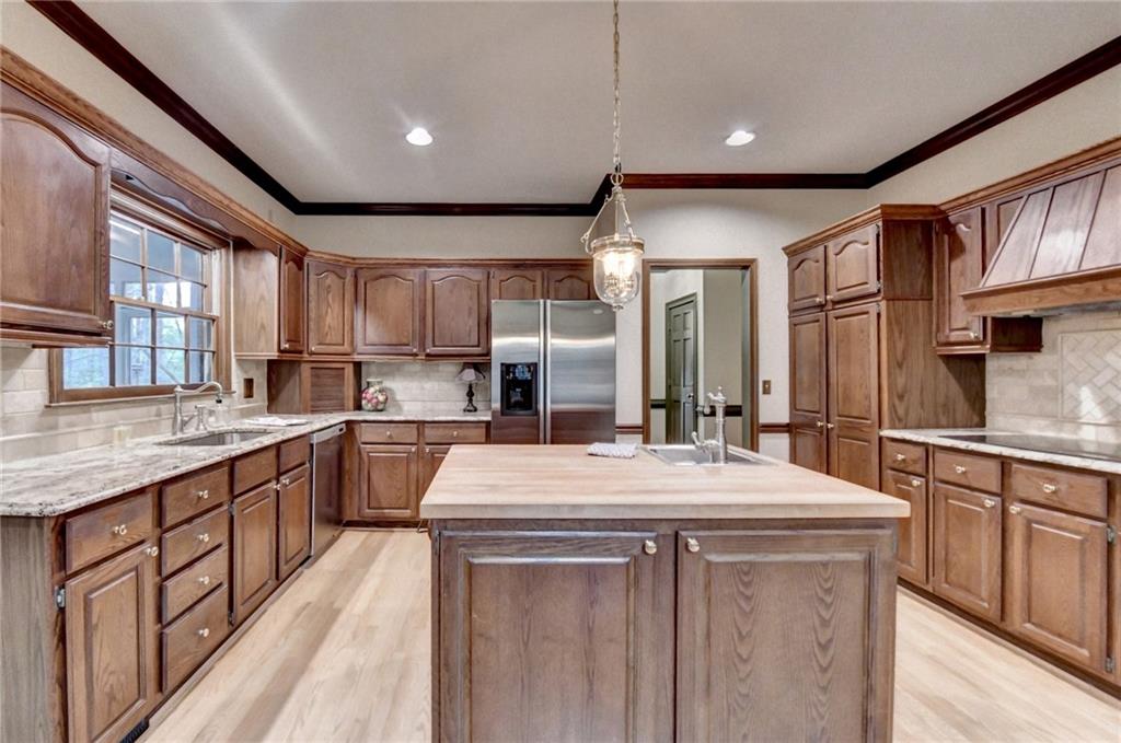 5884 Hammersmith Road, Stone Mountain, Georgia image 26