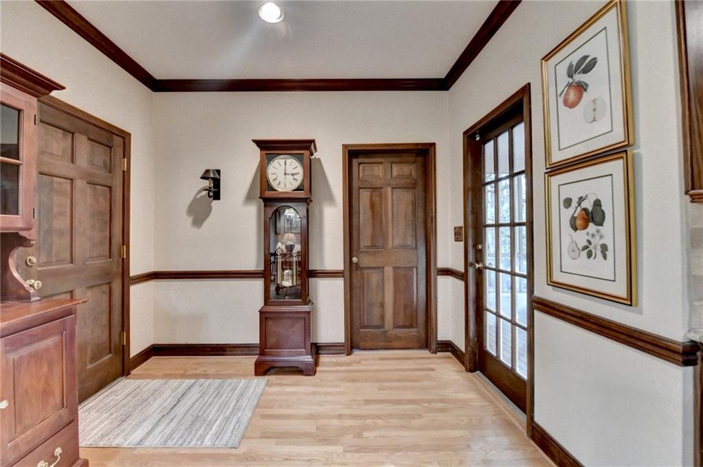 5884 Hammersmith Road, Stone Mountain, Georgia image 30