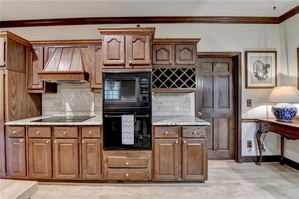 5884 Hammersmith Road, Stone Mountain, Georgia image 29