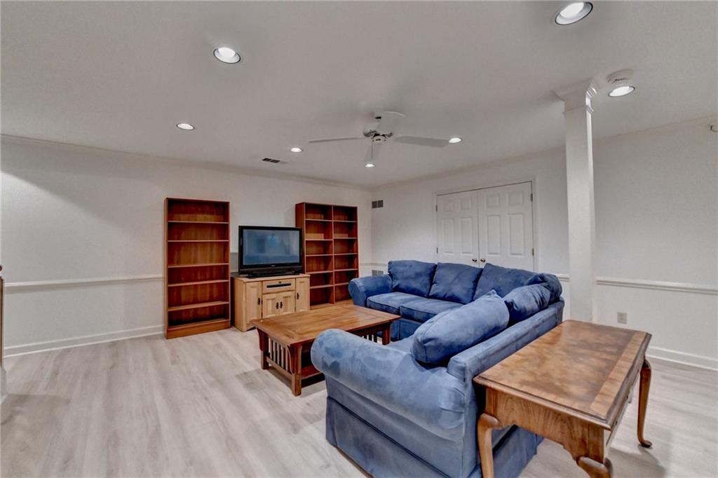 5884 Hammersmith Road, Stone Mountain, Georgia image 46