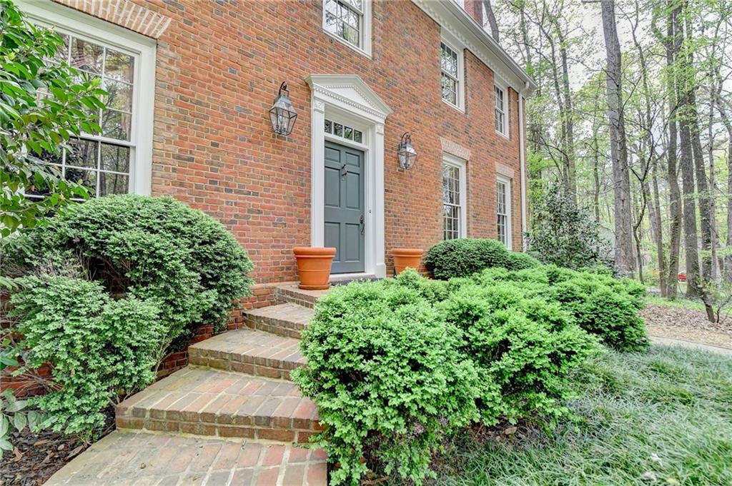 5884 Hammersmith Road, Stone Mountain, Georgia image 6