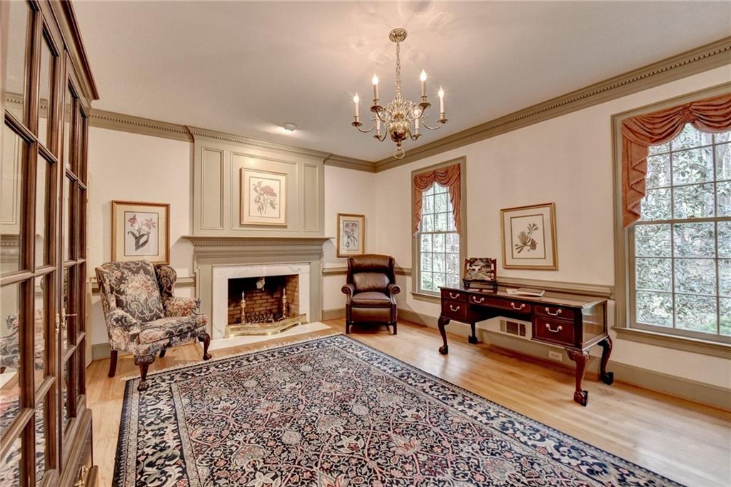 5884 Hammersmith Road, Stone Mountain, Georgia image 15