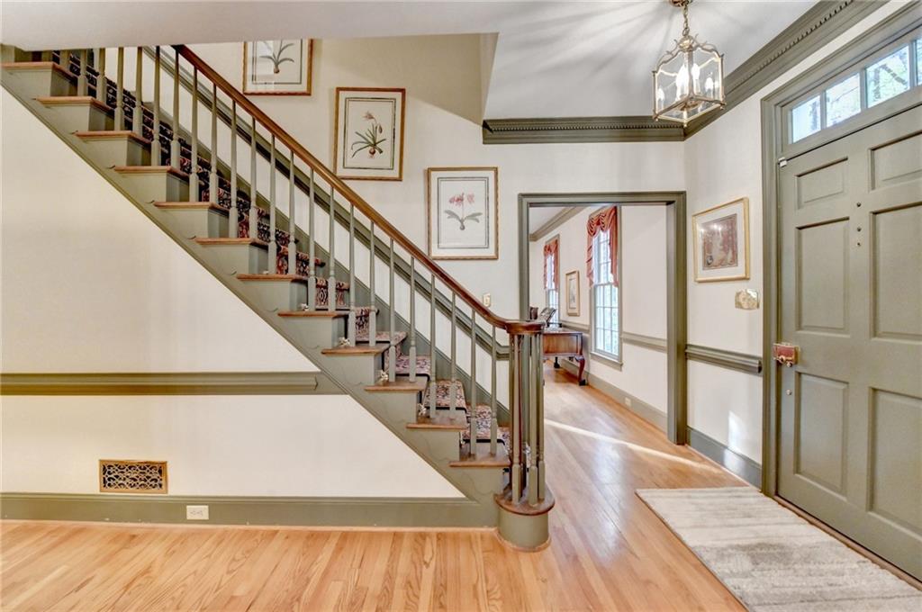 5884 Hammersmith Road, Stone Mountain, Georgia image 8