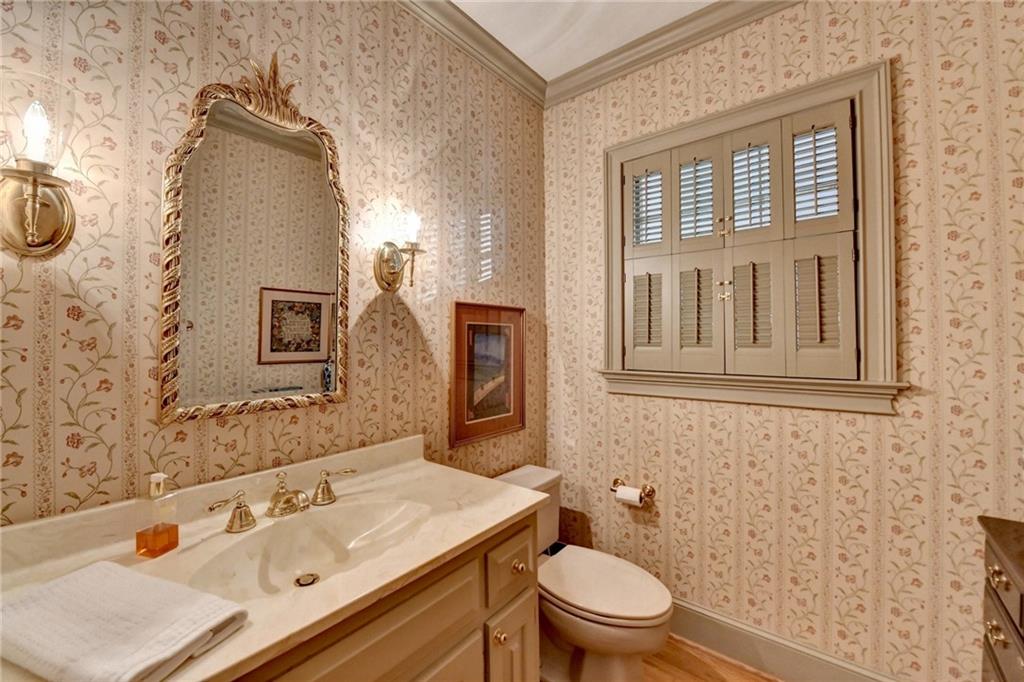 5884 Hammersmith Road, Stone Mountain, Georgia image 20