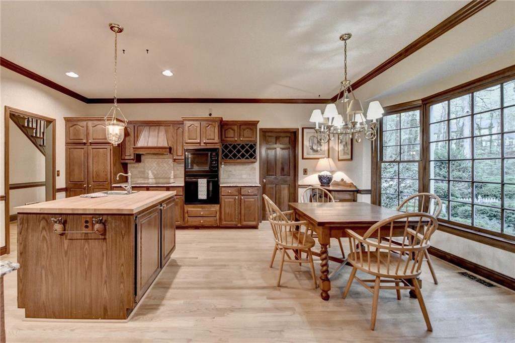 5884 Hammersmith Road, Stone Mountain, Georgia image 24