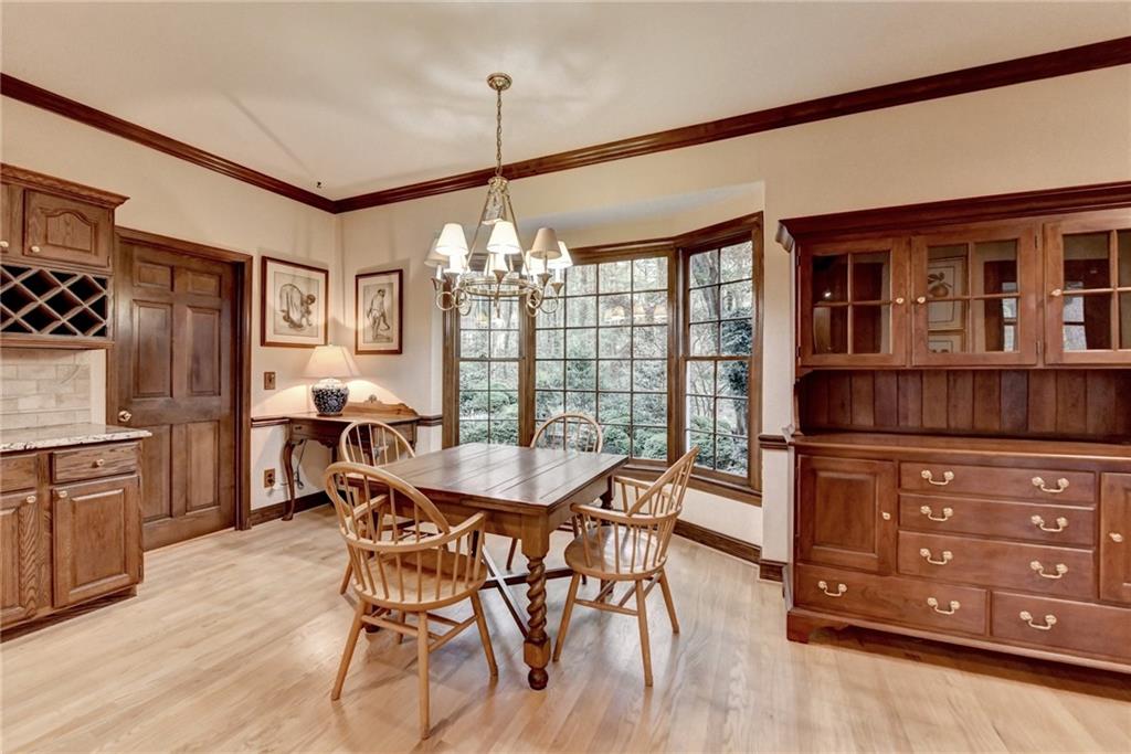 5884 Hammersmith Road, Stone Mountain, Georgia image 23