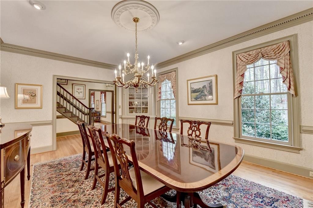 5884 Hammersmith Road, Stone Mountain, Georgia image 11