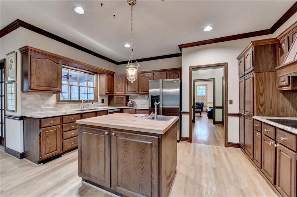 5884 Hammersmith Road, Stone Mountain, Georgia image 27