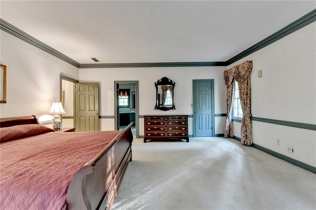 5884 Hammersmith Road, Stone Mountain, Georgia image 34