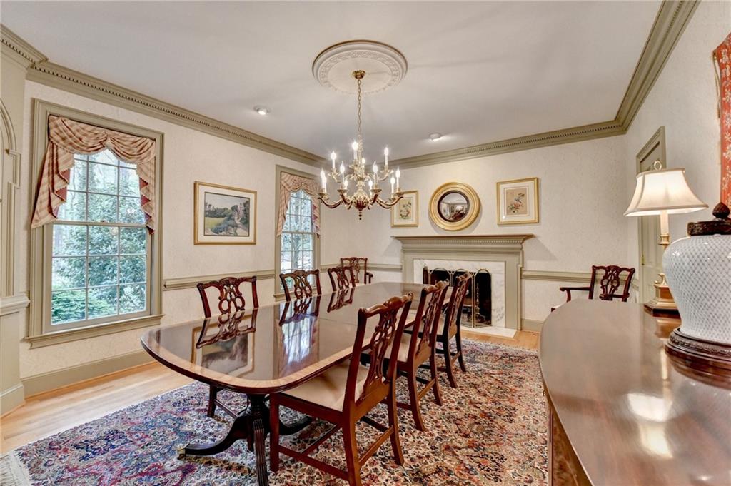 5884 Hammersmith Road, Stone Mountain, Georgia image 10