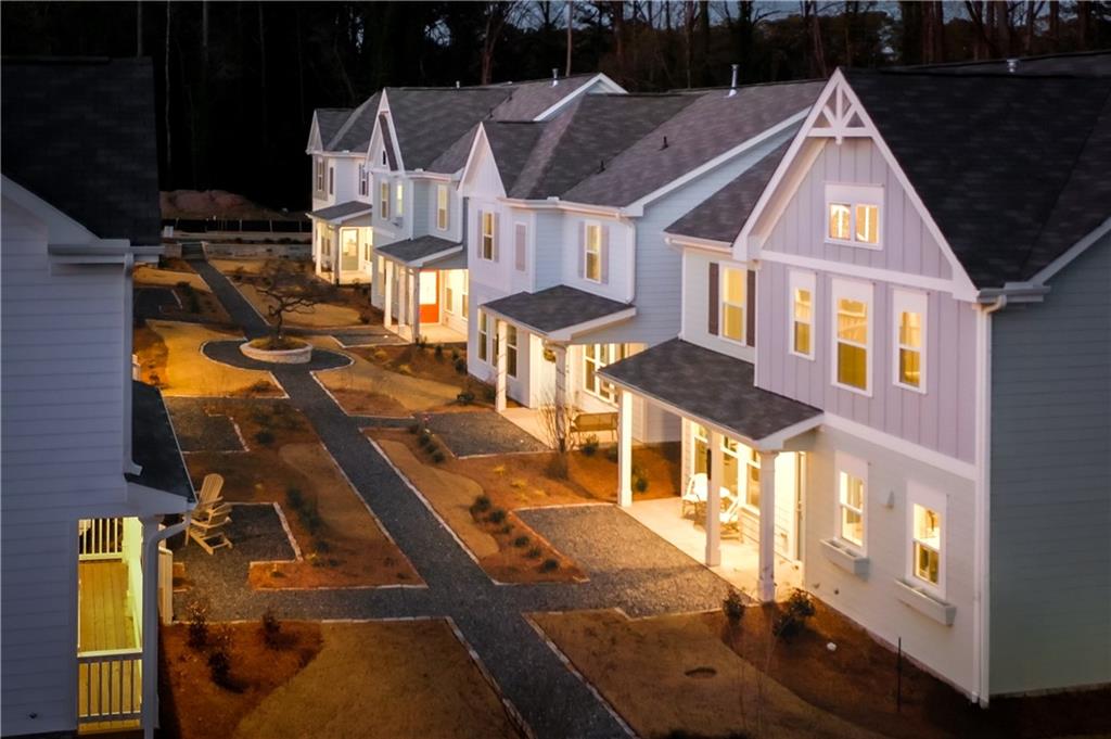 3819 Cottage Circle