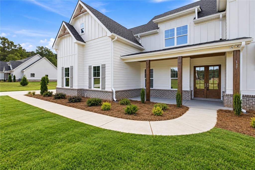 137 Twin Oaks Drive
