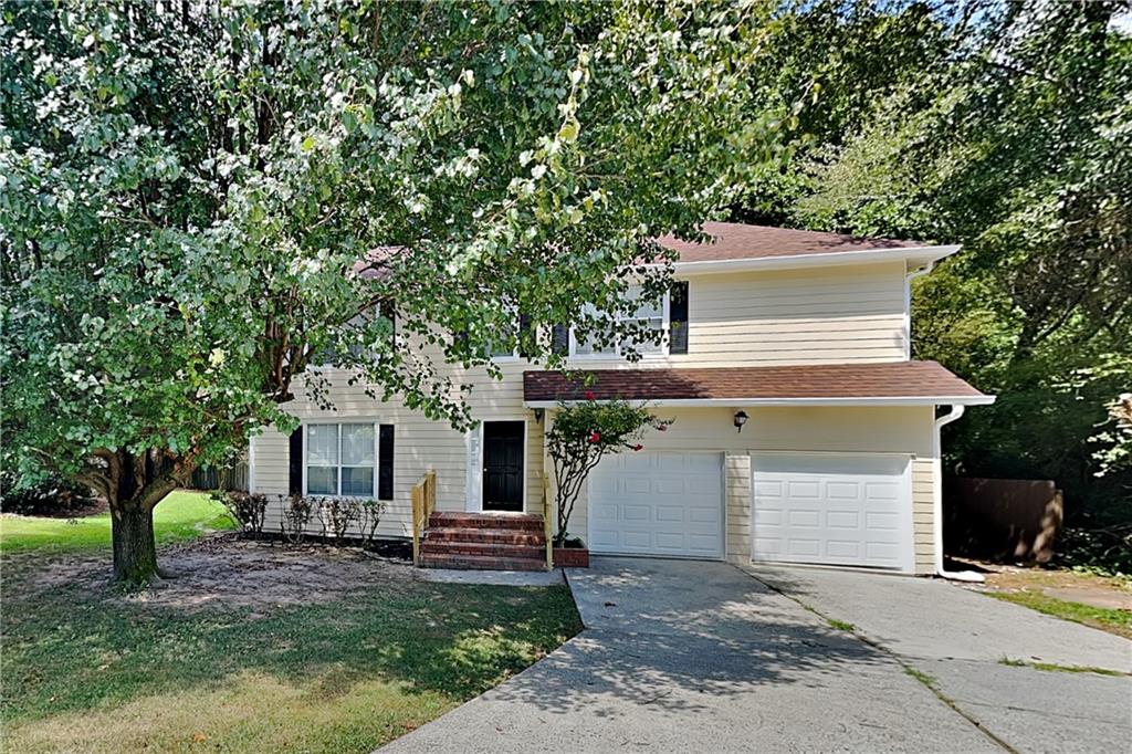ASHBURY POINT - Residential Lease