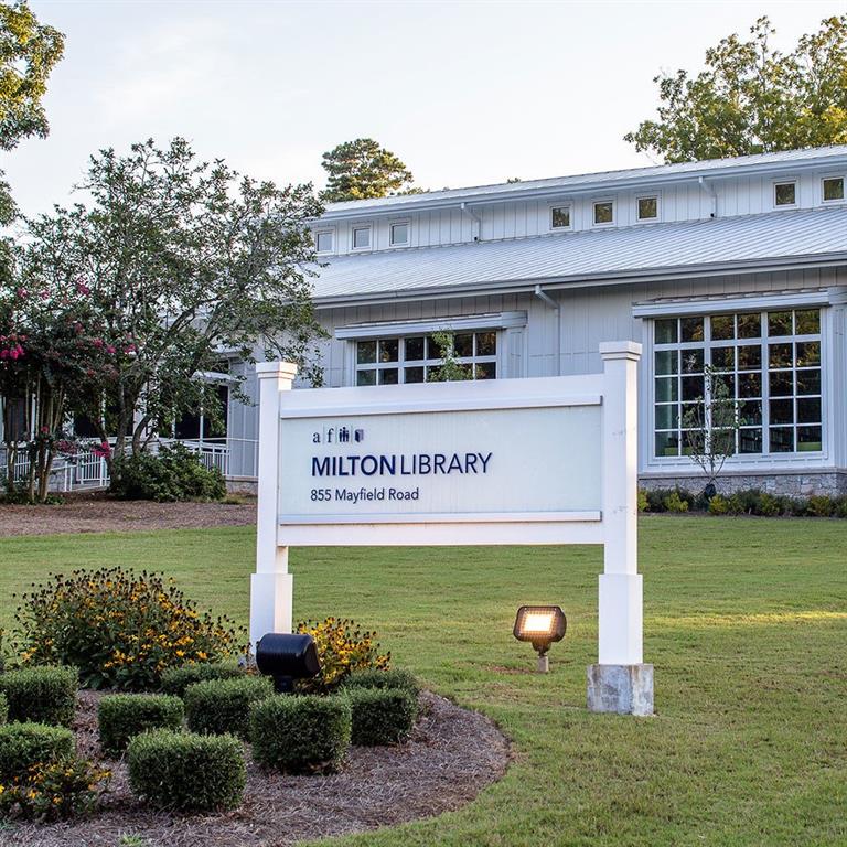 Crabapple Crossroads - Residential Lease