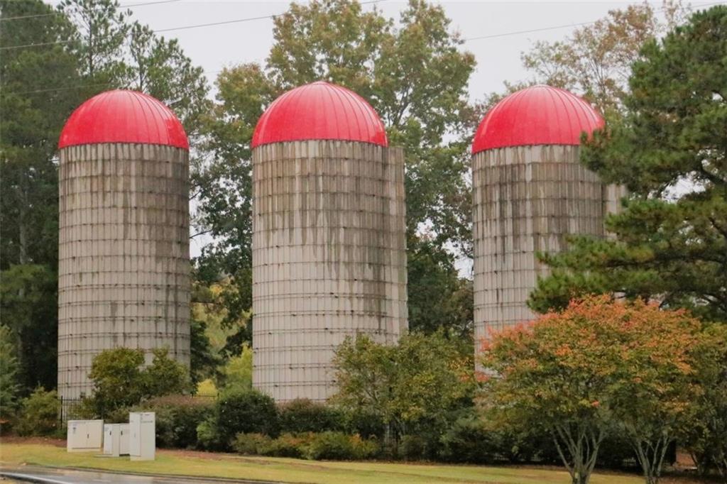 Crabapple Crossroads - Residential Lease