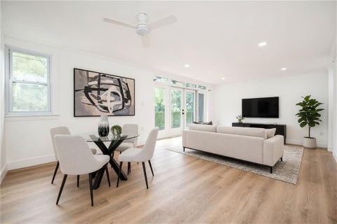 Condo For Rent - 120 NW Alden Avenue #A 2<br/> Atlanta, GA 30309