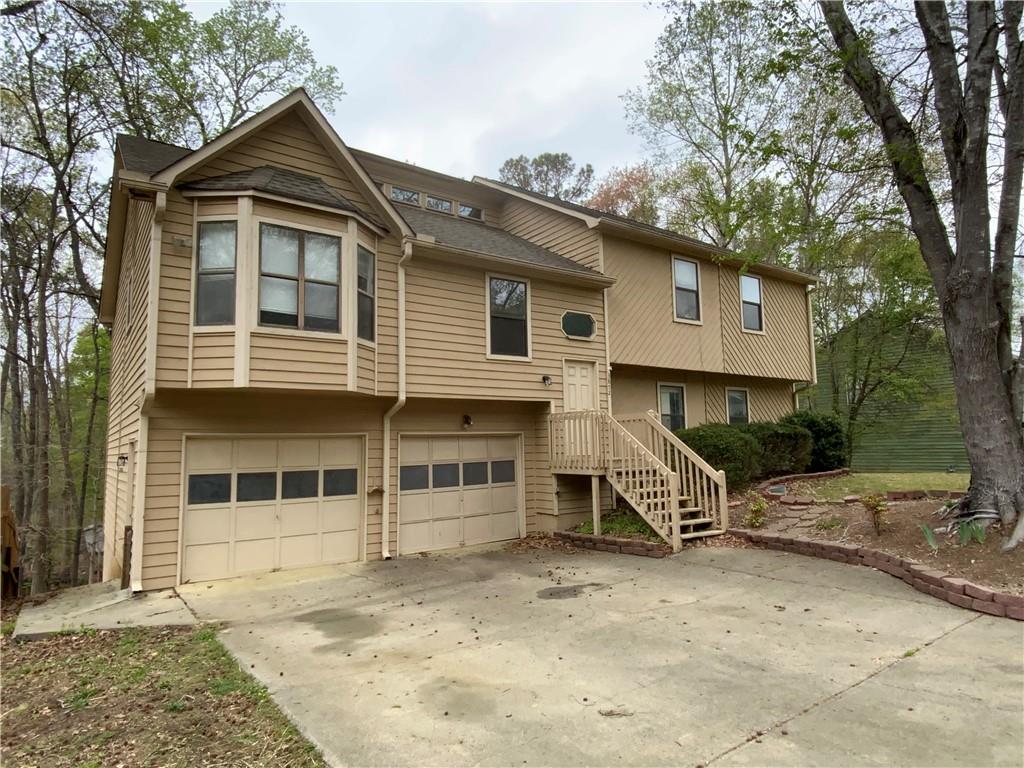 3872 Nowlin Road, Kennesaw, Georgia image 2