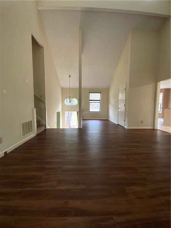 3872 Nowlin Road, Kennesaw, Georgia image 9
