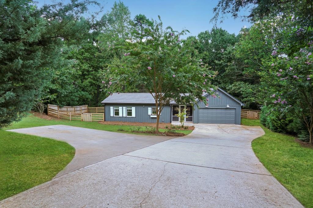 Photo 1 of 39 — 5080 Truman Mountain Road, Gainesville, GA 30506