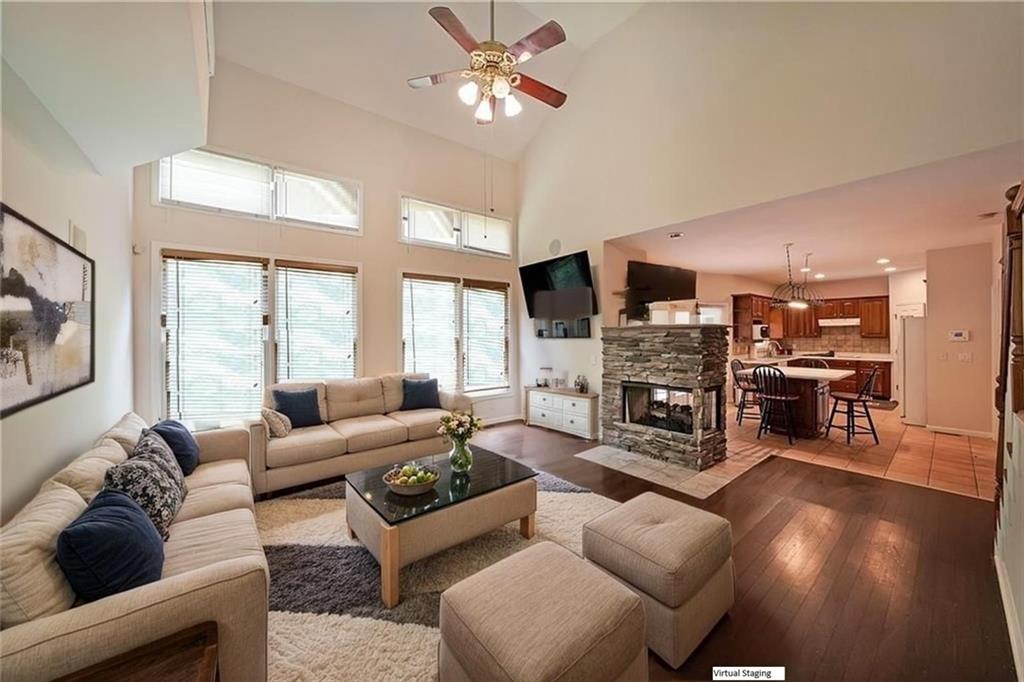 3265 Greenhill Court
