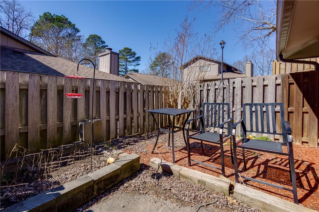 426 Manning Villas Lane, Marietta, Georgia image 23