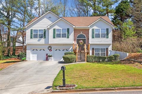 904 Pointers Way Lawrenceville GA 30043