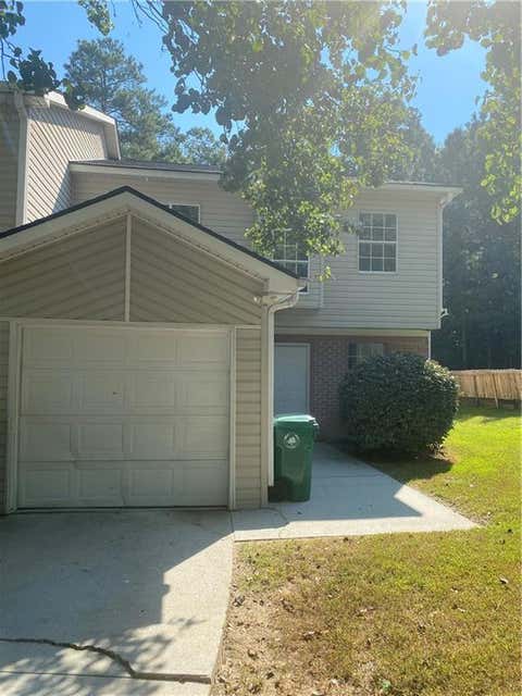 Townhouse For Sale - 3808 Soapstone Road<br/> Decatur, GA 30034
