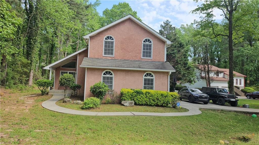 2088 Conkle Court