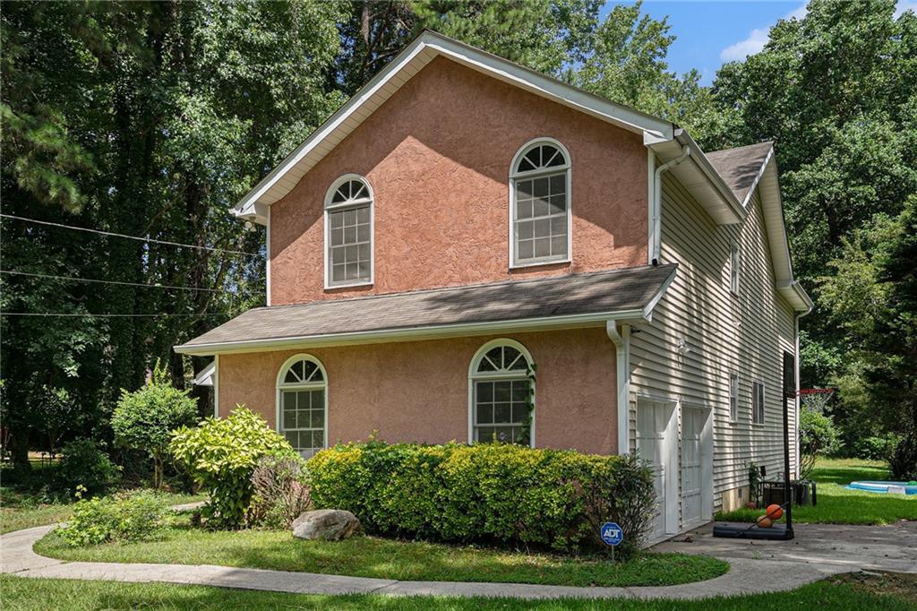 2088 Conkle Court