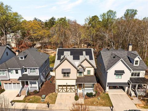 Homes For Sale - 5989 Kenn Manor Way<br/> Norcross, GA 30071